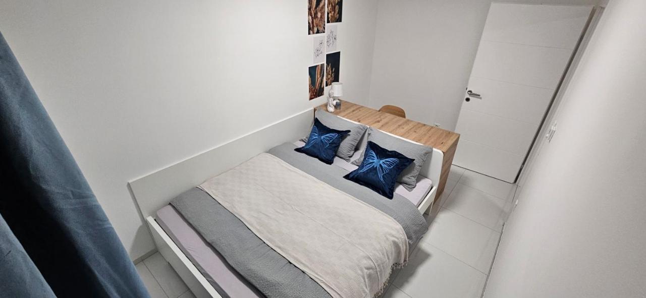 Superior Apartment Lisinski - Private Parking - 2 & 3 Bedroom Zagreb Bagian luar foto