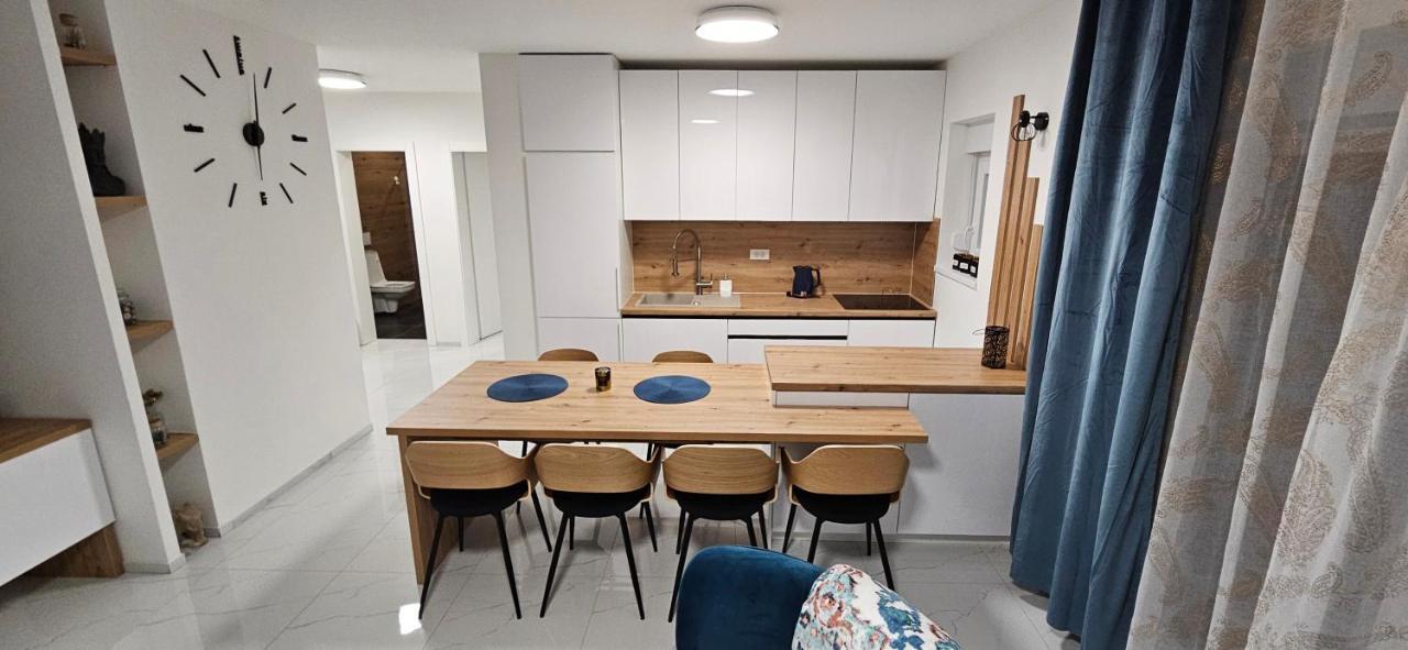 Superior Apartment Lisinski - Private Parking - 2 & 3 Bedroom Zagreb Bagian luar foto