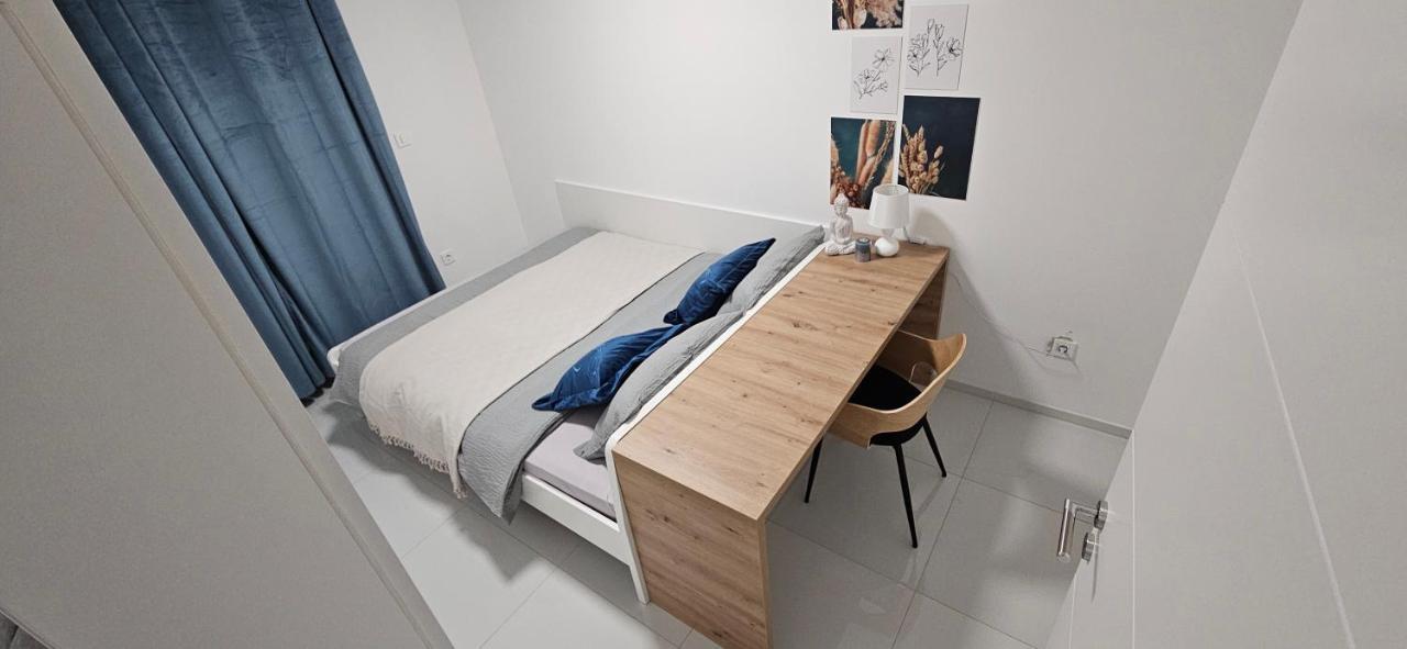 Superior Apartment Lisinski - Private Parking - 2 & 3 Bedroom Zagreb Bagian luar foto