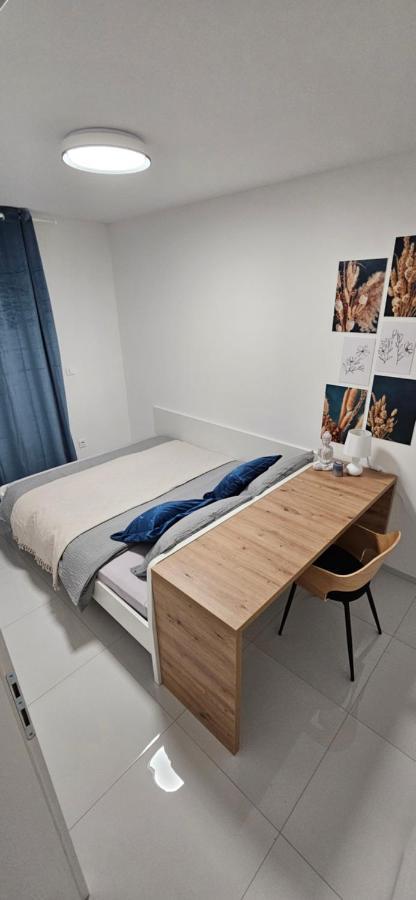 Superior Apartment Lisinski - Private Parking - 2 & 3 Bedroom Zagreb Bagian luar foto
