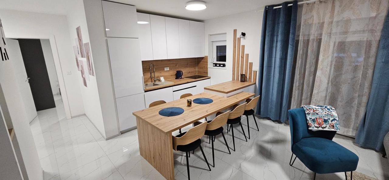 Superior Apartment Lisinski - Private Parking - 2 & 3 Bedroom Zagreb Bagian luar foto