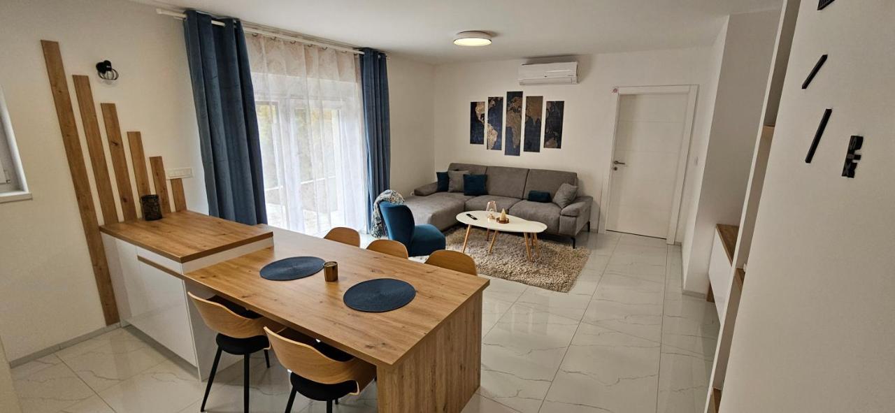Superior Apartment Lisinski - Private Parking - 2 & 3 Bedroom Zagreb Bagian luar foto