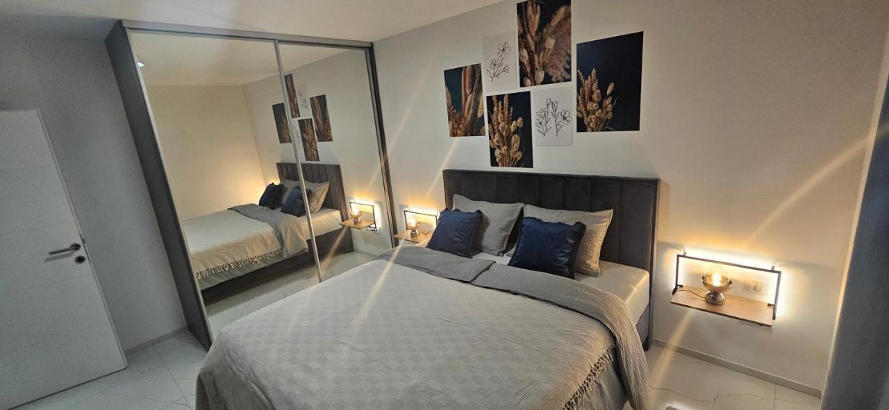 Superior Apartment Lisinski - Private Parking - 2 & 3 Bedroom Zagreb Bagian luar foto
