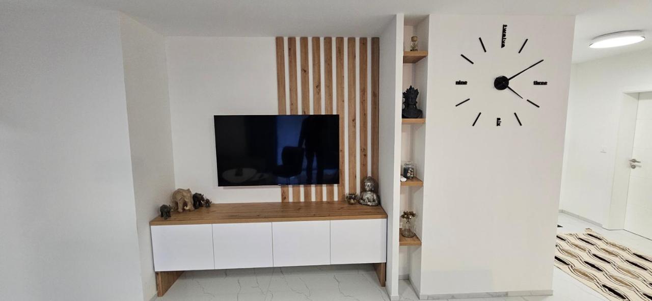 Superior Apartment Lisinski - Private Parking - 2 & 3 Bedroom Zagreb Bagian luar foto