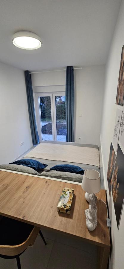 Superior Apartment Lisinski - Private Parking - 2 & 3 Bedroom Zagreb Bagian luar foto