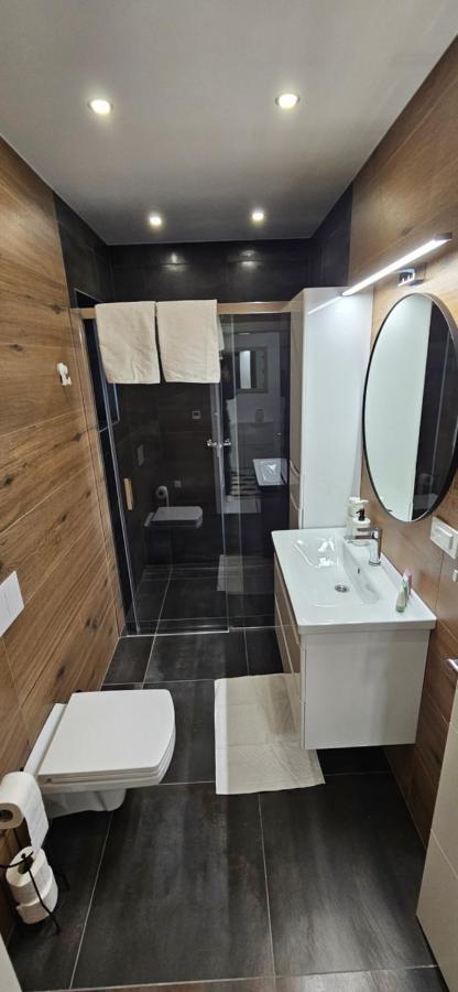Superior Apartment Lisinski - Private Parking - 2 & 3 Bedroom Zagreb Bagian luar foto