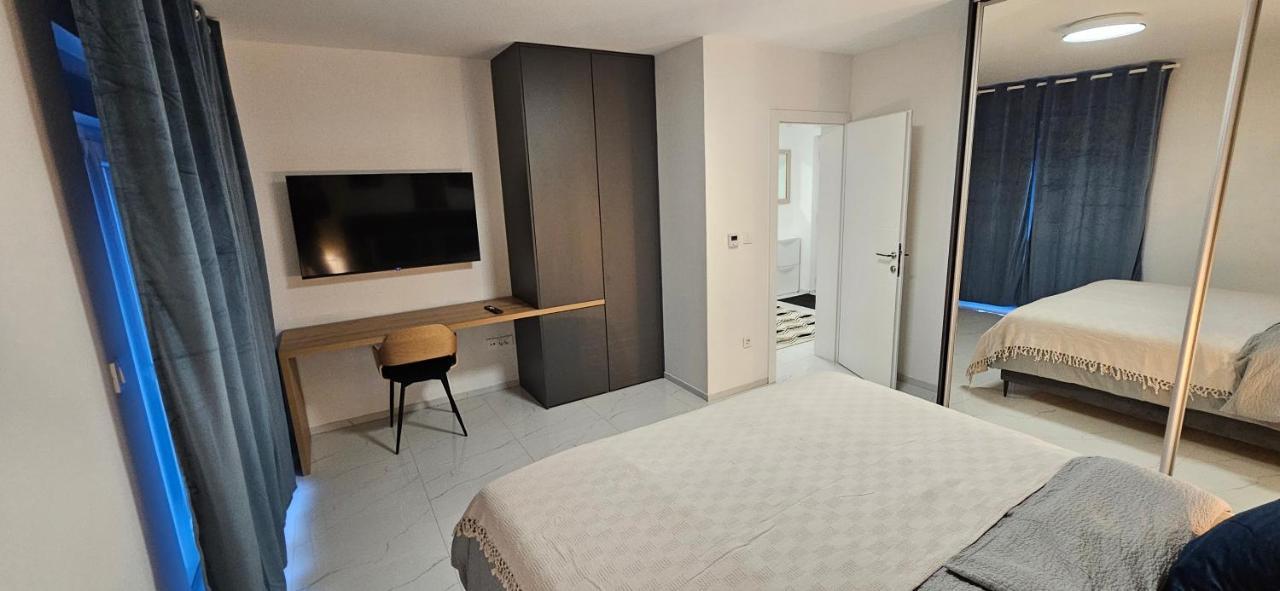 Superior Apartment Lisinski - Private Parking - 2 & 3 Bedroom Zagreb Bagian luar foto