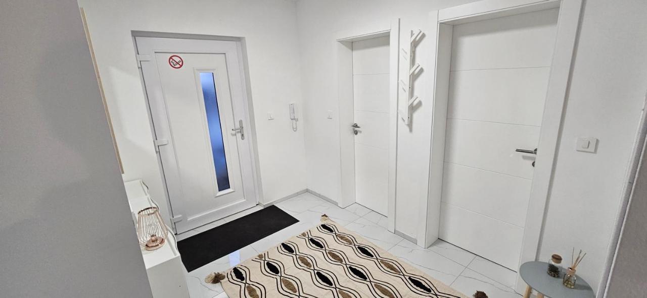 Superior Apartment Lisinski - Private Parking - 2 & 3 Bedroom Zagreb Bagian luar foto