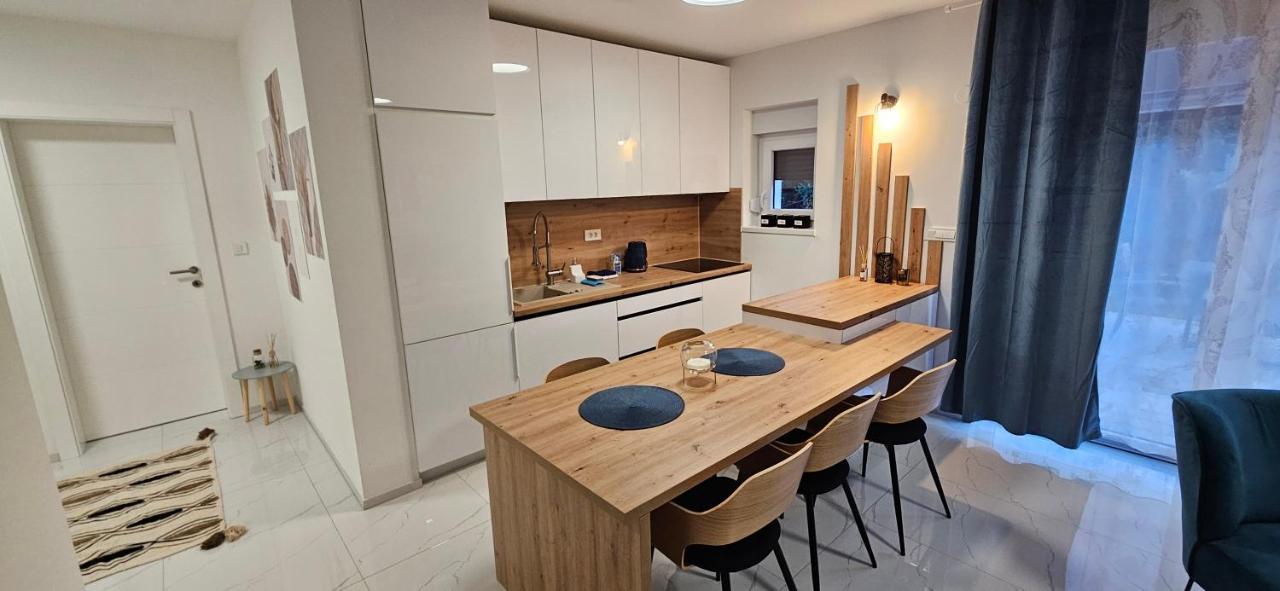Superior Apartment Lisinski - Private Parking - 2 & 3 Bedroom Zagreb Bagian luar foto