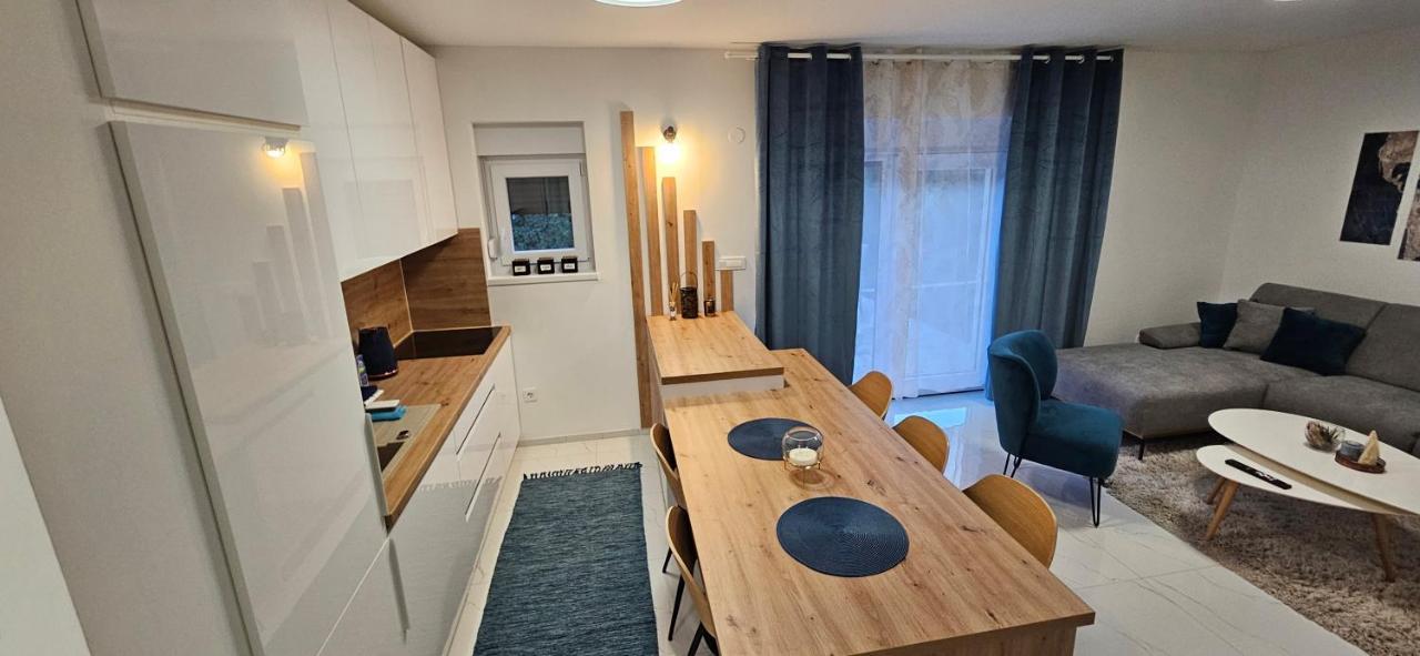 Superior Apartment Lisinski - Private Parking - 2 & 3 Bedroom Zagreb Bagian luar foto