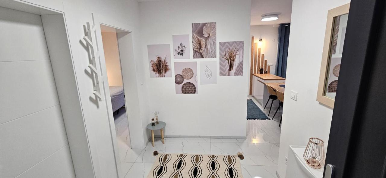 Superior Apartment Lisinski - Private Parking - 2 & 3 Bedroom Zagreb Bagian luar foto