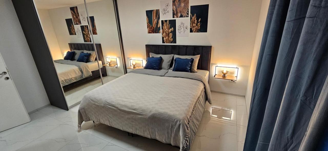 Superior Apartment Lisinski - Private Parking - 2 & 3 Bedroom Zagreb Bagian luar foto