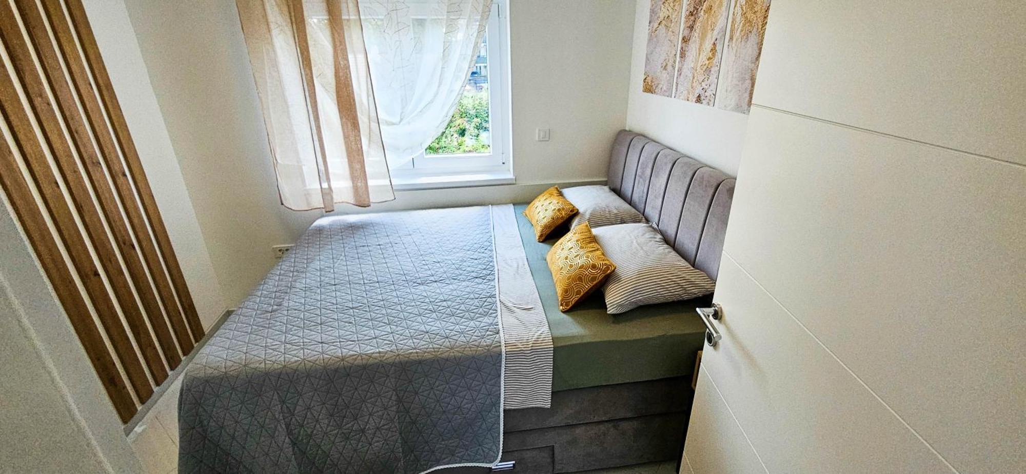 Superior Apartment Lisinski - Private Parking - 2 & 3 Bedroom Zagreb Bagian luar foto