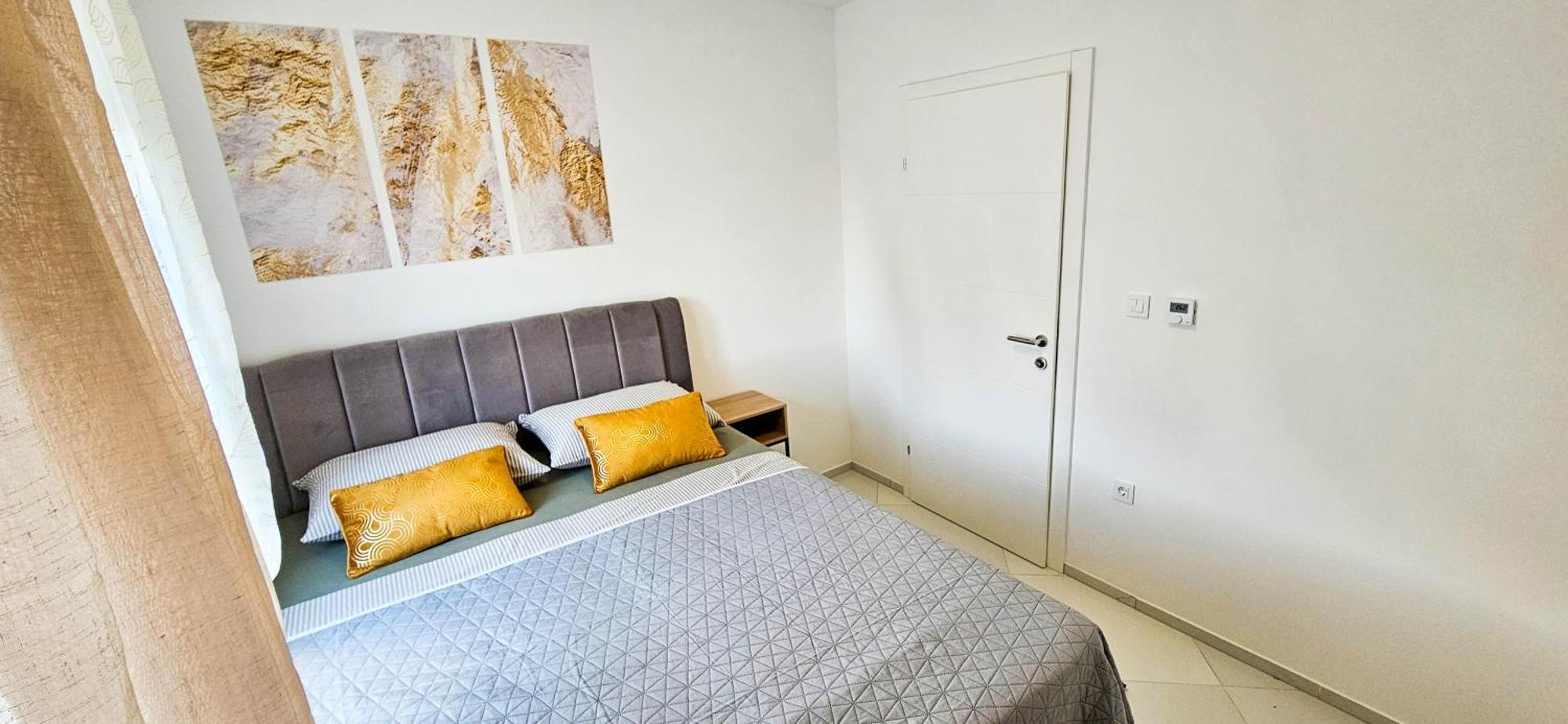 Superior Apartment Lisinski - Private Parking - 2 & 3 Bedroom Zagreb Bagian luar foto