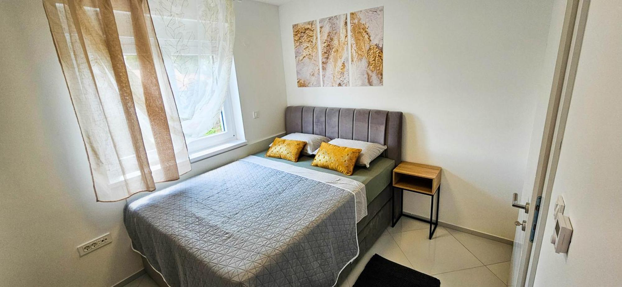 Superior Apartment Lisinski - Private Parking - 2 & 3 Bedroom Zagreb Bagian luar foto