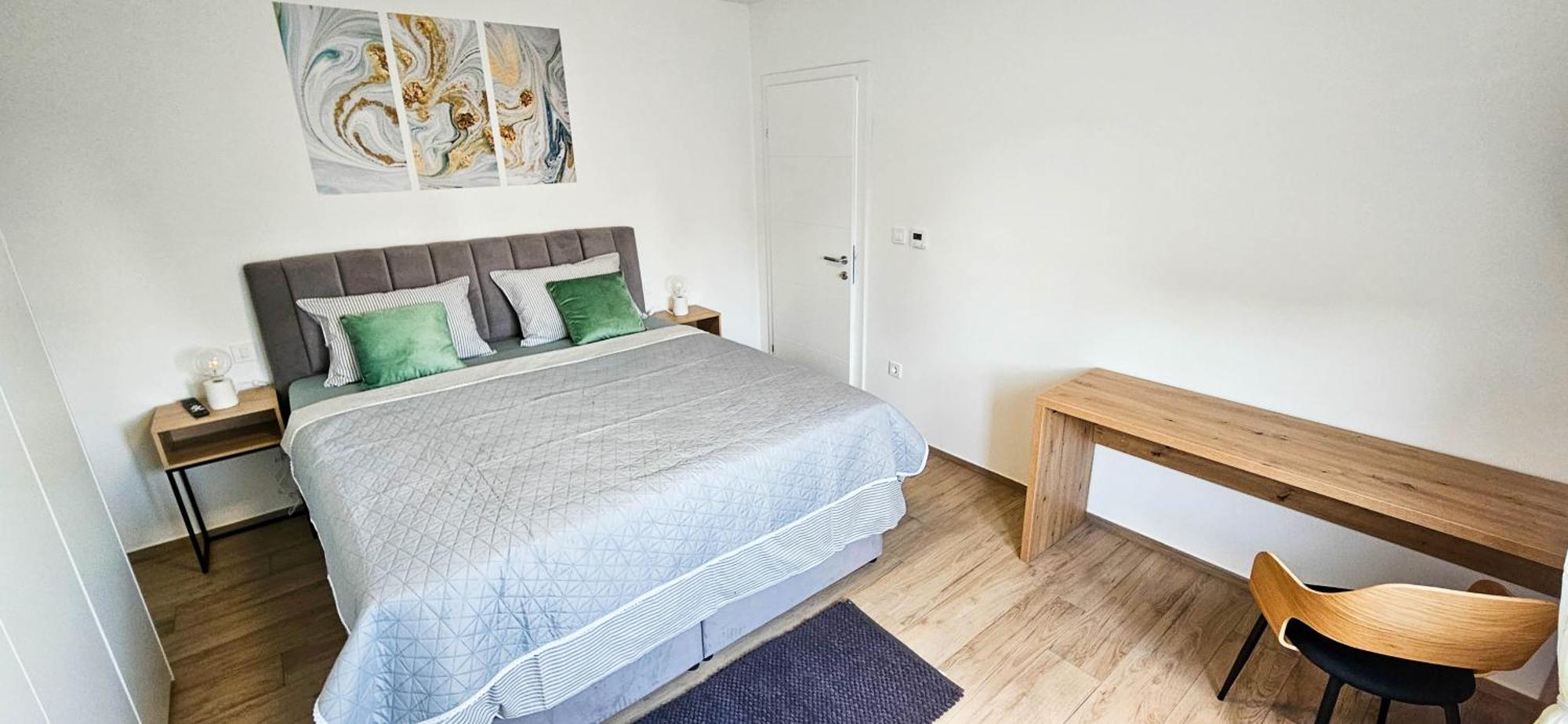 Superior Apartment Lisinski - Private Parking - 2 & 3 Bedroom Zagreb Bagian luar foto