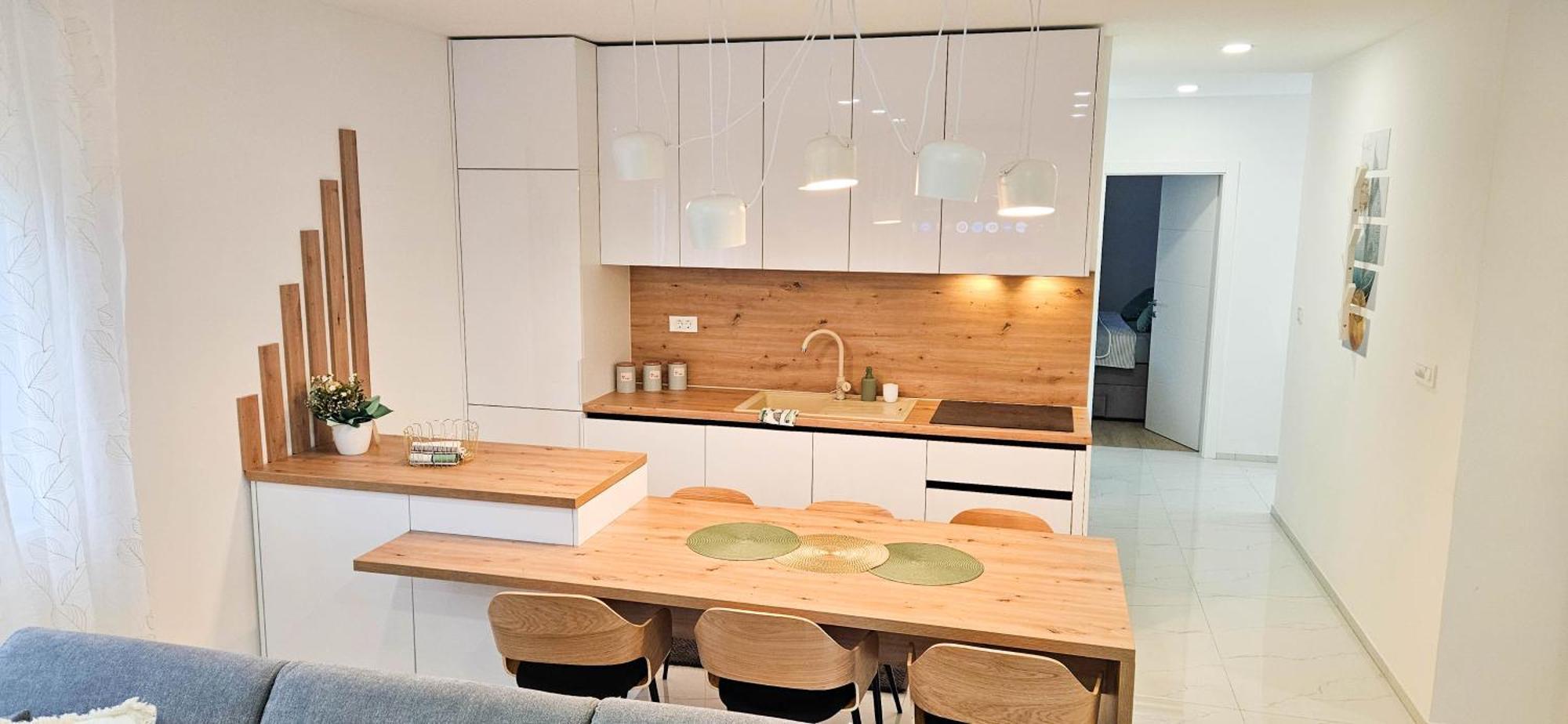 Superior Apartment Lisinski - Private Parking - 2 & 3 Bedroom Zagreb Bagian luar foto