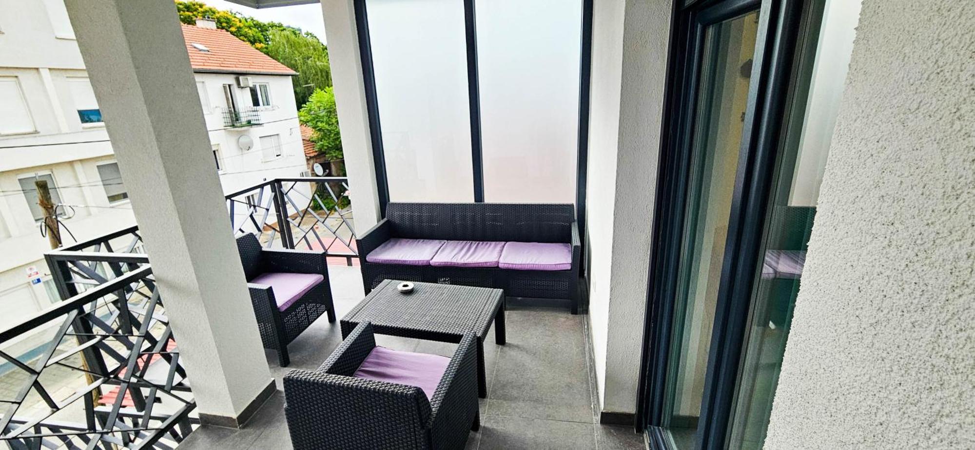 Superior Apartment Lisinski - Private Parking - 2 & 3 Bedroom Zagreb Bagian luar foto