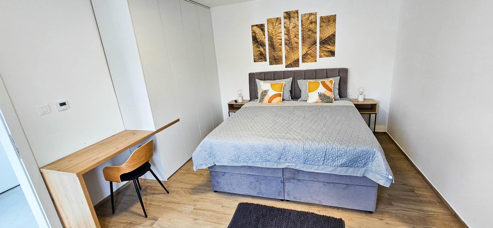 Superior Apartment Lisinski - Private Parking - 2 & 3 Bedroom Zagreb Bagian luar foto