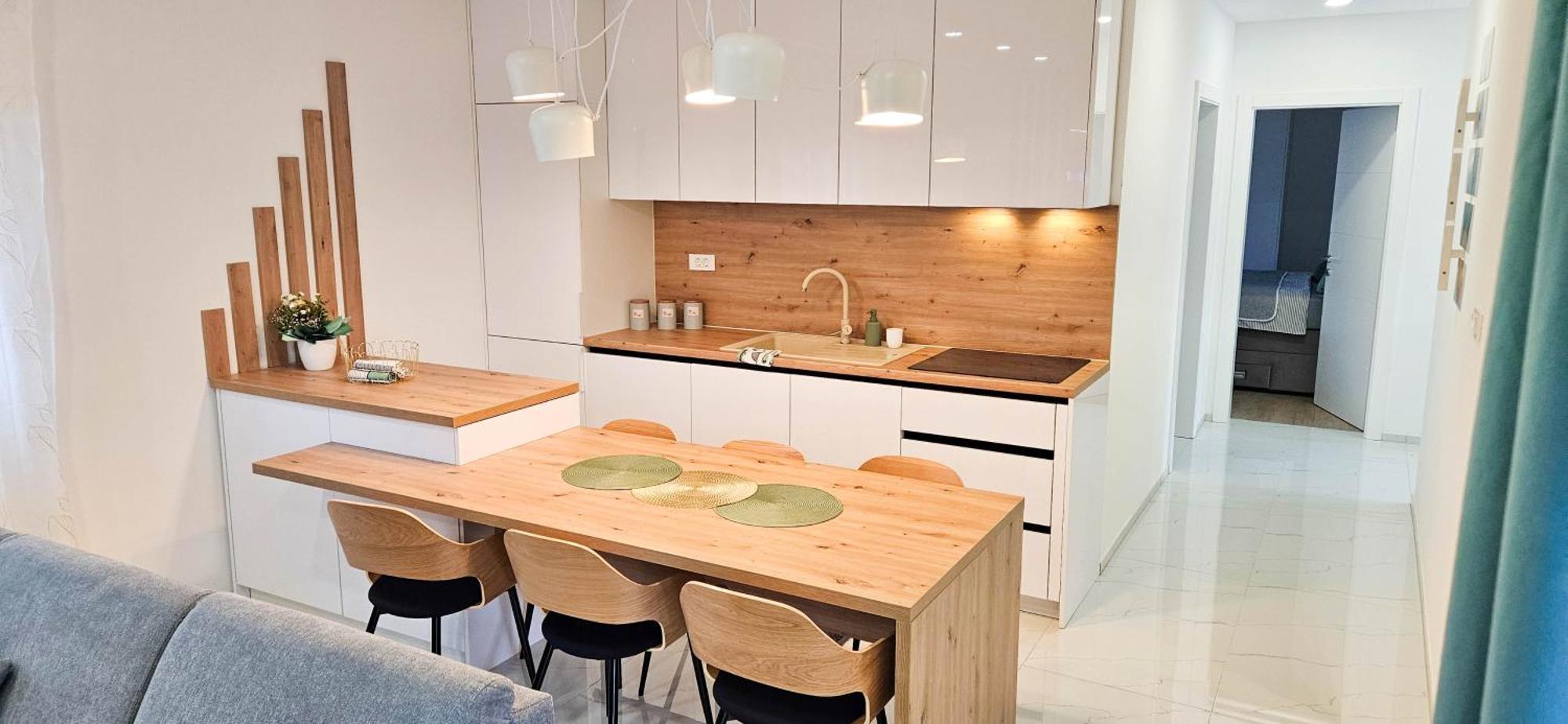 Superior Apartment Lisinski - Private Parking - 2 & 3 Bedroom Zagreb Bagian luar foto