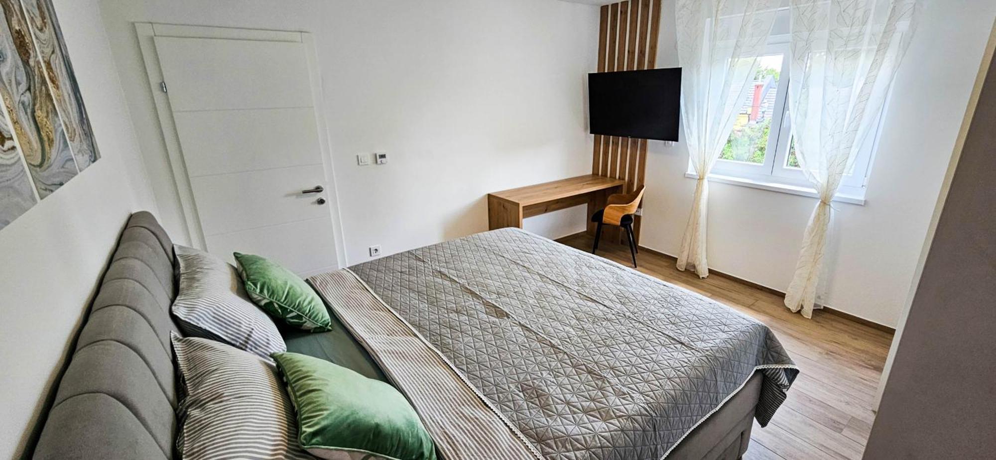 Superior Apartment Lisinski - Private Parking - 2 & 3 Bedroom Zagreb Bagian luar foto