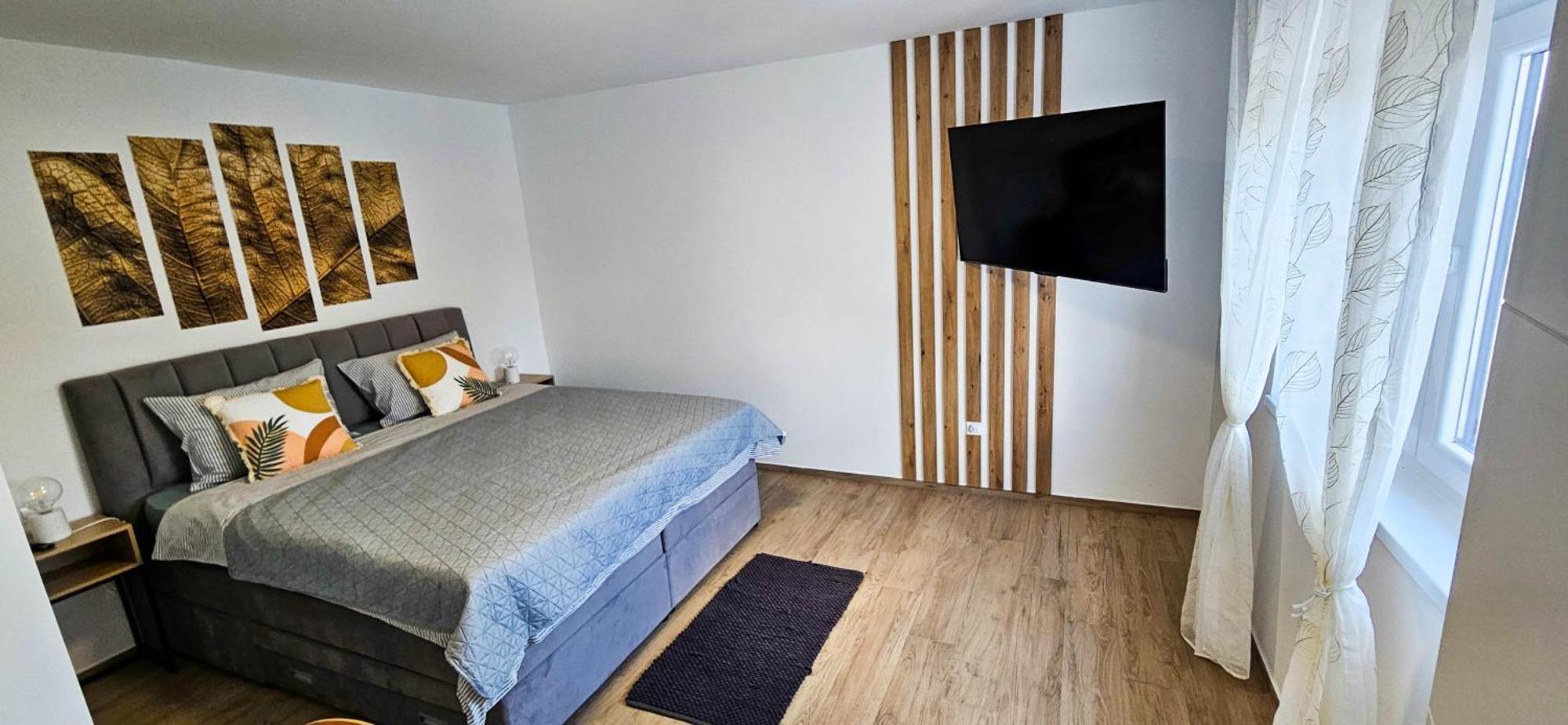 Superior Apartment Lisinski - Private Parking - 2 & 3 Bedroom Zagreb Bagian luar foto