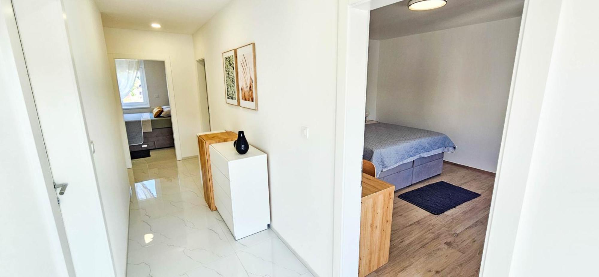 Superior Apartment Lisinski - Private Parking - 2 & 3 Bedroom Zagreb Bagian luar foto