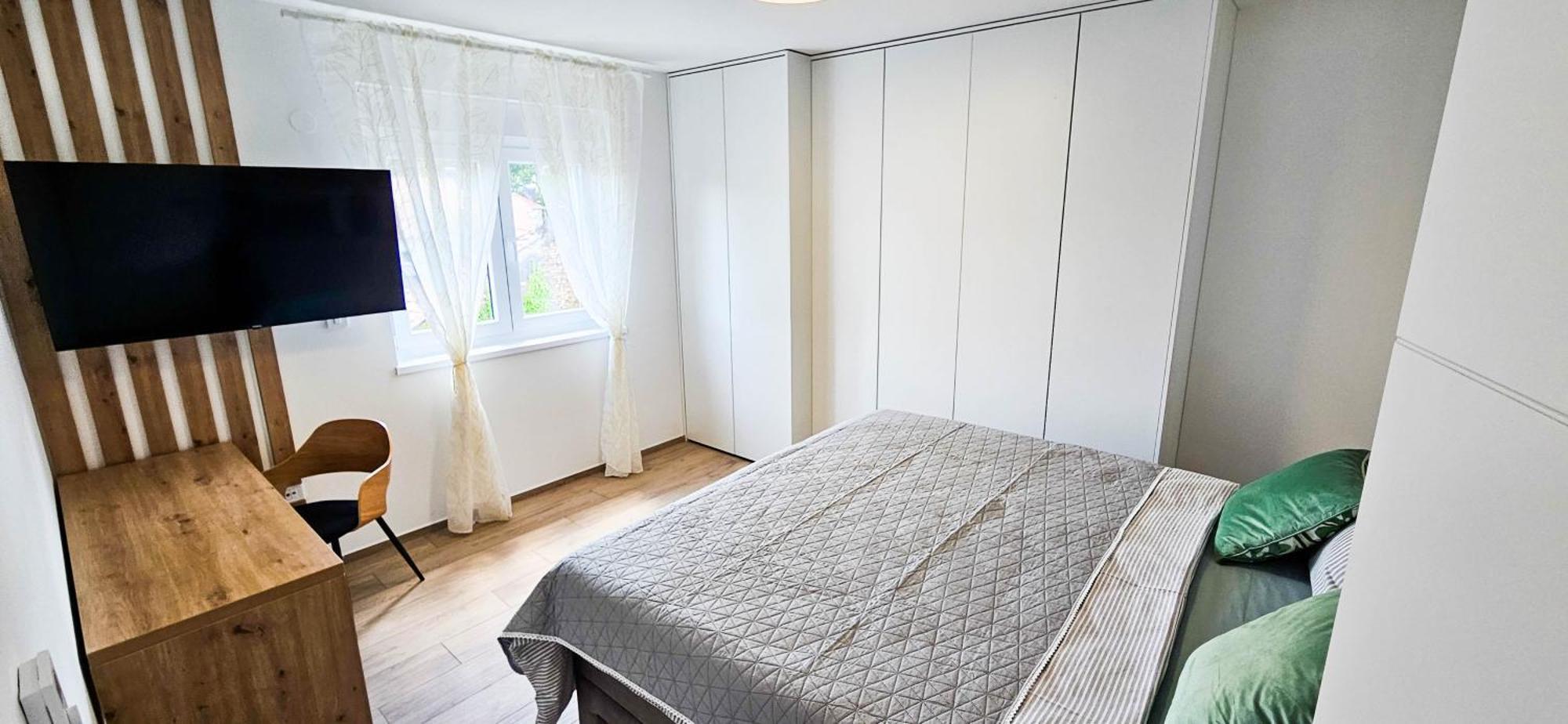 Superior Apartment Lisinski - Private Parking - 2 & 3 Bedroom Zagreb Bagian luar foto
